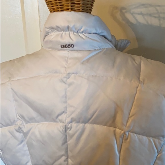 EB PUFFER VEST - Picture 6 of 7